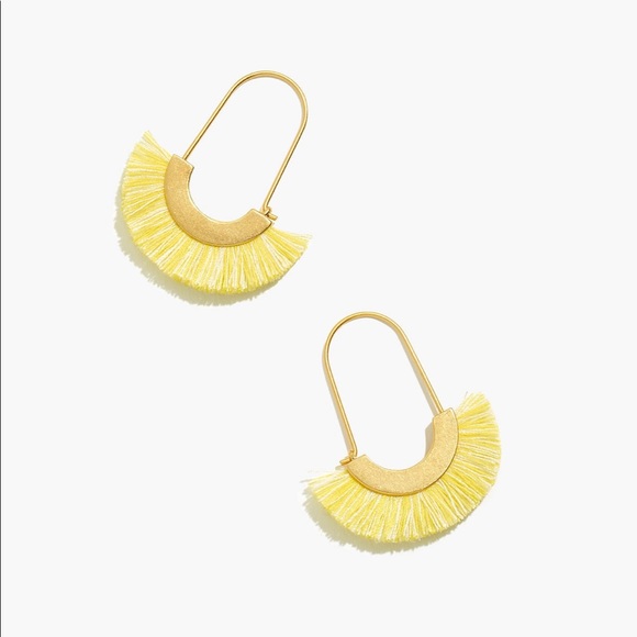 Bundle of 4 Brand New Madewell earrings! - Picture 4 of 16